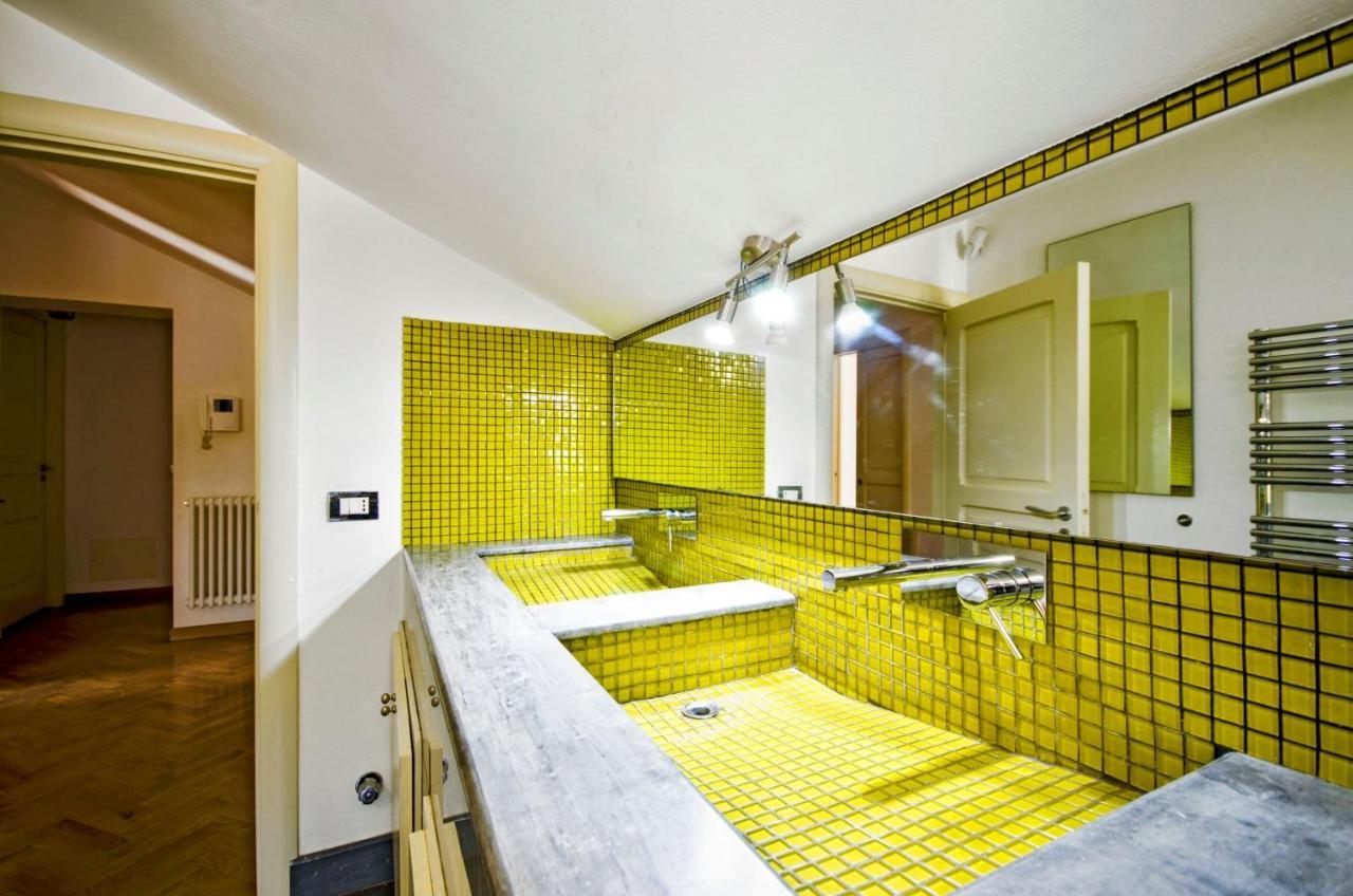 Luxury Taorum Villa With Spectacular Sea Views In Taormina Exteriör bild