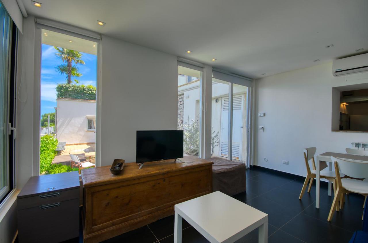 Luxury Taorum Villa With Spectacular Sea Views In Taormina Exteriör bild