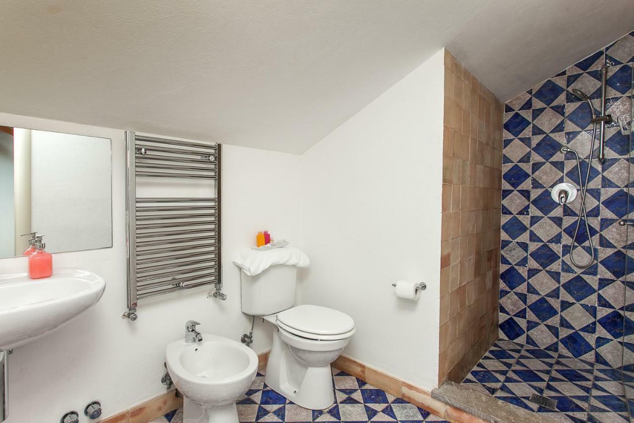 Luxury Taorum Villa With Spectacular Sea Views In Taormina Rum bild